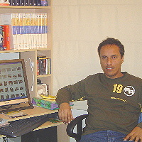 Webmaster, editor, publicista. Especialista en Google Adsense y Adwords. Brindo asesoría en estos temas.