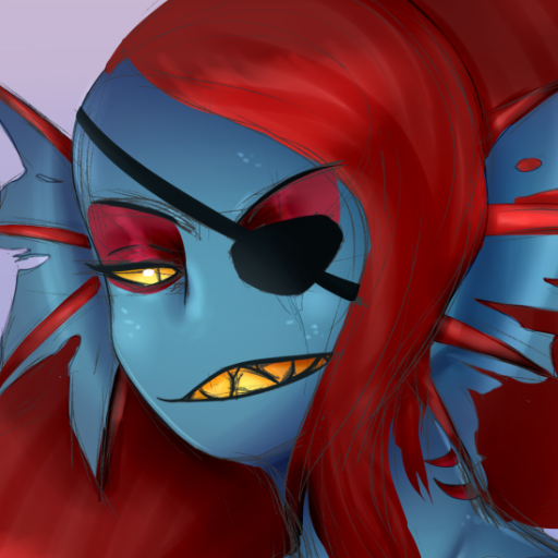 UndyingSpear's profile picture. Hah, think you can beat me?! Not a chance, nerd!