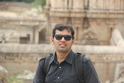 ji_ashok Profile Picture