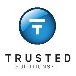 Trusted Solutions IT was birthed from the idea of value, strategy and flexibility. We understand that there is a better way of doing IT. https://t.co/wbSQZROD4F