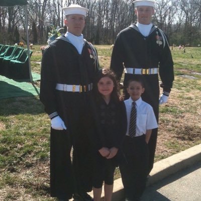 Ada_vis22's profile picture. Army 🪖, proud Dad , Former 👮🏼‍♂️, 🇺🇲🇺🇦