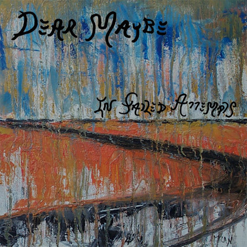 With their original lyrics, distinctive voice, and upbeat sound, Dear Maybe earns recognition by giving birth to their version of alternative/indie rock.