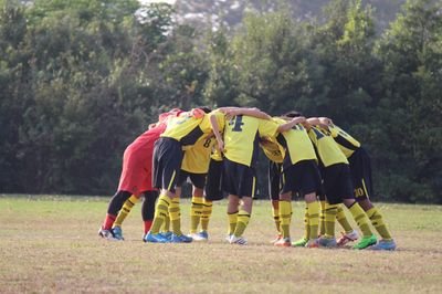 YAMAZAKI8610's profile picture. 豊春SC→FCKASUKABE