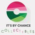 It's By Chance (@ibccollectibles) Twitter profile photo