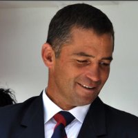 Franco Smith (@smithrugbysmith) 's Twitter Profile