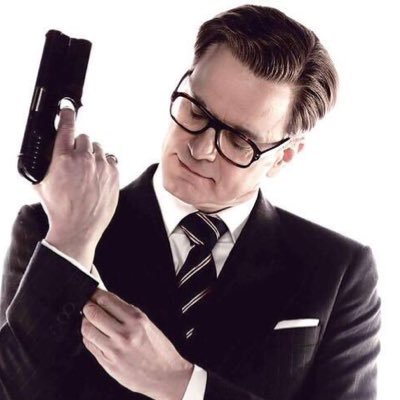 MaxiyⓀKingsmanさんのプロフィール画像