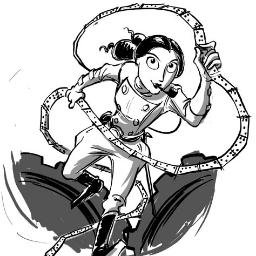 PacificaJane's profile picture. I science. Maybe. Sometimes.             Ad Astra Per Aspera||Endless Forms Most Beautiful||Show Me that Horizon||I Stand on the Shoulders of Giants