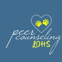 LOHS Peer Counseling (@lososospc) 's Twitter Profile