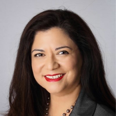 DannielleCampo2's profile picture. ESG Director, Bank of America Charitable Foundation. Views are solely my own.