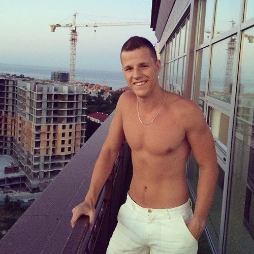 Bikeev_t's profile picture. Мастер спорта