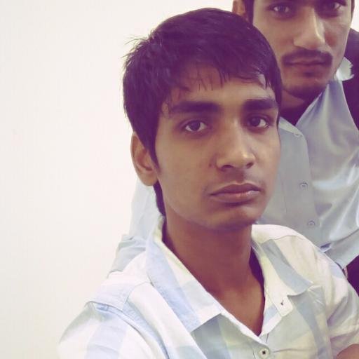 farhanraza999's profile picture. I'm strong