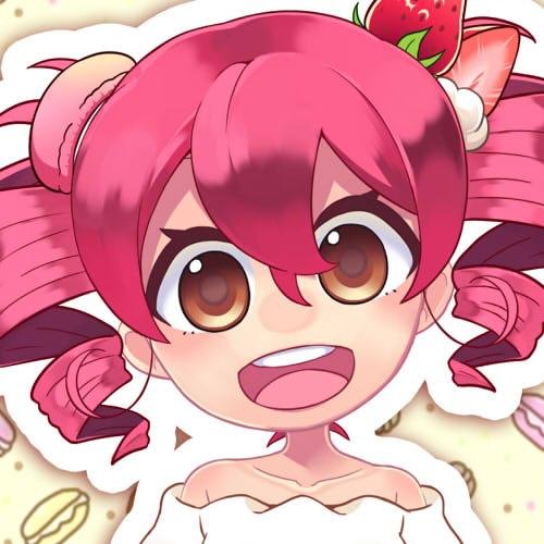 그림그리는 PUDIPHAさんのプロフィール画像