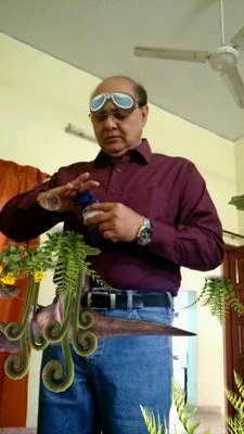 drspsingh9's profile picture. 