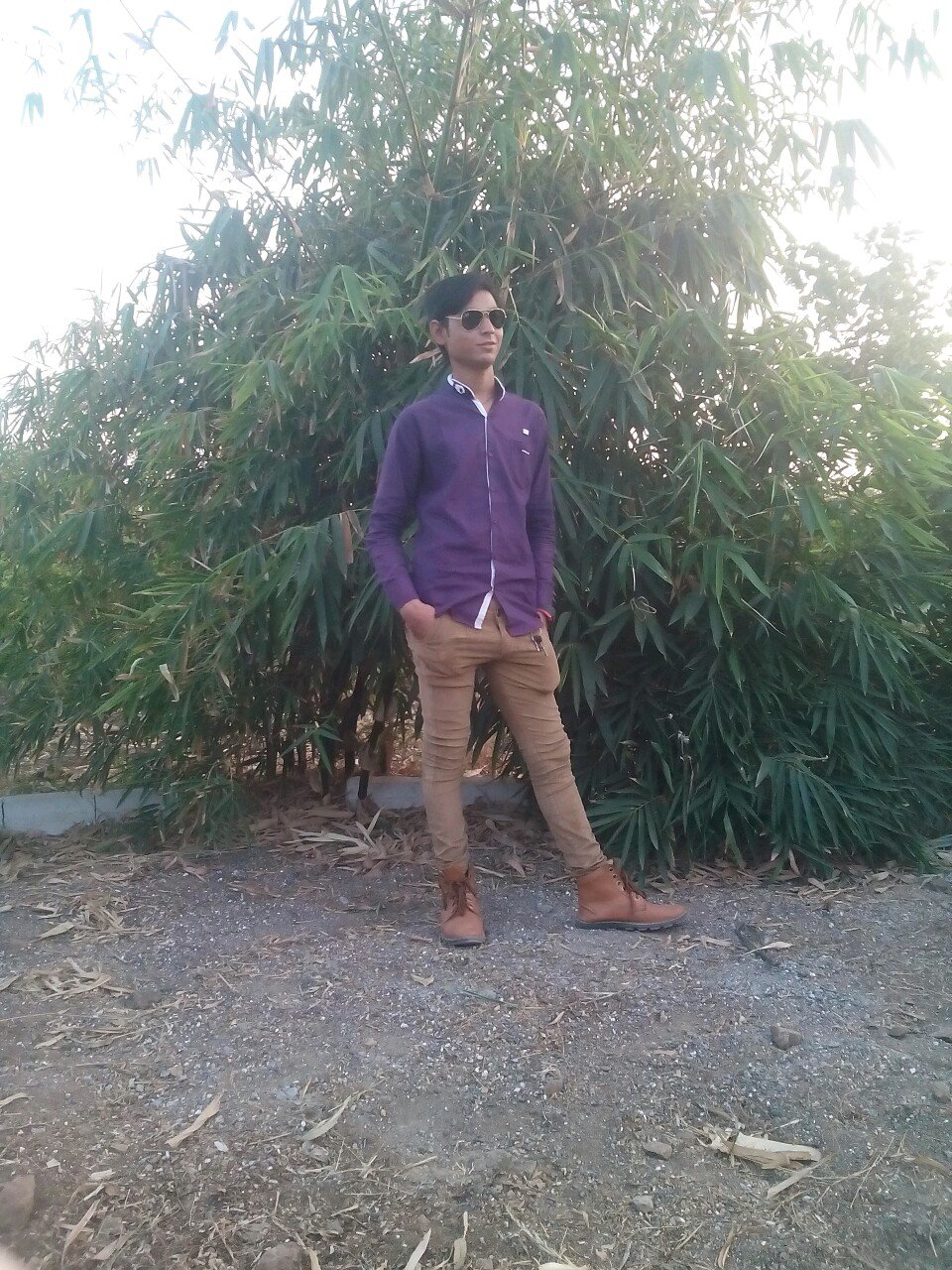 AmitMandali's profile picture. 