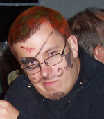 pskamruk's profile picture. 