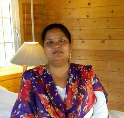 Mala Dixit Profile