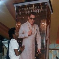 prashantwasni12's profile picture. salman khan fans kattar fans 

being salman foundation 

social  work  and event organization  
prashant wasnik  cont no 7769843005