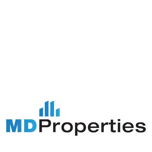MDPropertiesQ's profile picture. Turning your dreams into an address