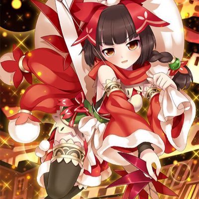 白猫プロジェクトやってます♪( ´▽｀) 白猫やってる方フォロよろしくです！ ランク150以上、空の英10段です(=ﾟωﾟ)ﾉ