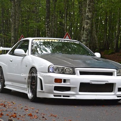 Ricky13Stig's profile picture. 