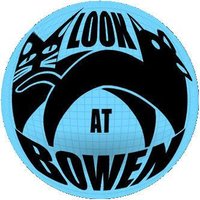 lookatbowen(@lookatbowen) 's Twitter Profile Photo