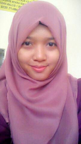 setiarininur's profile picture. bila kita lelah, ingatlah hari pasti berlalu dan jalani hidup seakan kau esok tiada :))