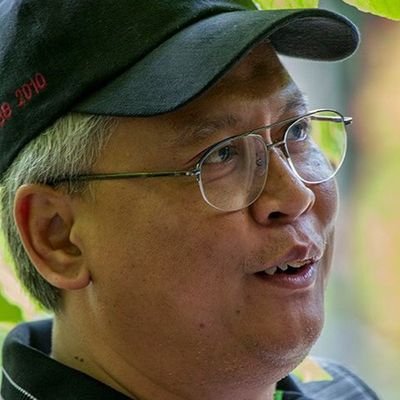 nugrohochris's profile picture. 