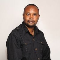 MNYIKA John John (@jjmnyika) 's Twitter Profile
