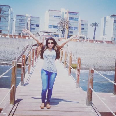 Profile Picture of Kimberly Alcantara (@KImAlcantara12) on Twitter
