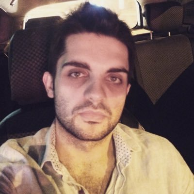 KnyazyanSergey's profile picture. 