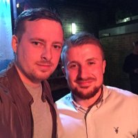 Max Charles Roberts (@maxxyroberts) 's Twitter Profile