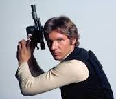 Twitter officiel de Han solo et meilleur ami de @ChoubakaOFF