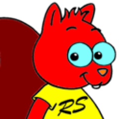 redsquirrel87 Profile Picture