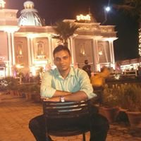 devrathi81's profile picture. Businessman