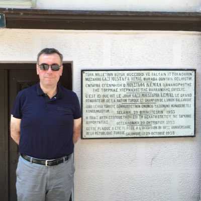 Celebioglu's profile picture. SELAMI@celebioglu.com