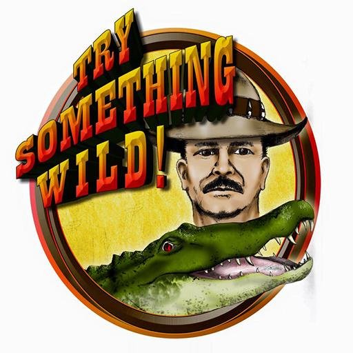 I am owner of TRY SOMETHING WILD! based in NC. TRY SOMETHING WILD! provides the best exotic jerky available and more. Contact me to Get Your Wild On!