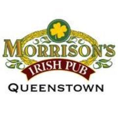 Cosy, little Irish pub in beautiful Queenstown, New Zealand. Great Guinness & great craic!