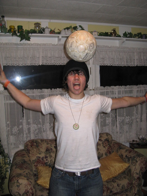 AustinSwartz757's profile picture. 