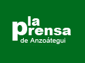 Periodismo de Verdad.
Medio de Comunicación Impreso de Anzoátegui - Venezuela