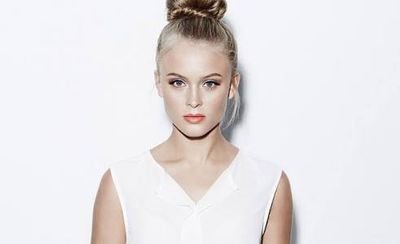 aZaraLarssonfan's profile picture. Here to inspire you. *Parody account*
All about swedish young singer ZARA LARSSON.♡♡
