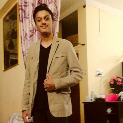 faisal_jaffer's profile picture. 