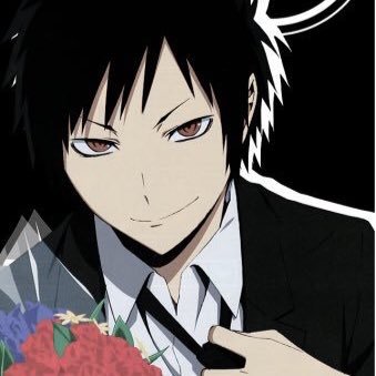 I love humans! But that doesn't mean i like you personally~ The Great Orihara Izaya is here~ I'm forever 21! ā£Grandiose case of Narcissism⣠#IzayaOrihara