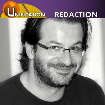ChristopheUnif's profile picture. Rédacteur en chef adjoint du site Unification France (@unificationfr) - Partagez vos passions.