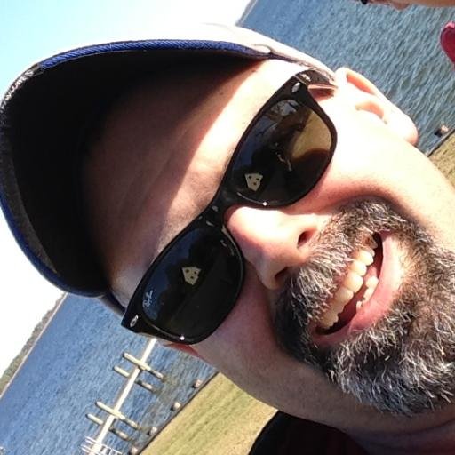 FellowsheepTech's profile picture. Not skinny...just well rounded