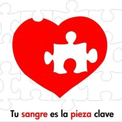 Organización y promoción de la donación de sangre Centro Transfusión CV