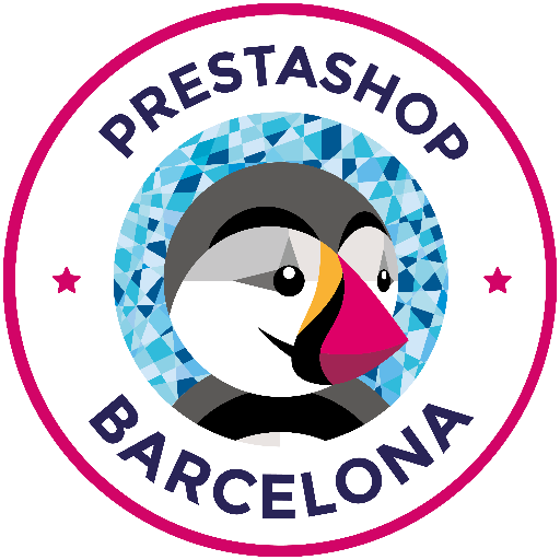 Prestashop Barcelona Profile