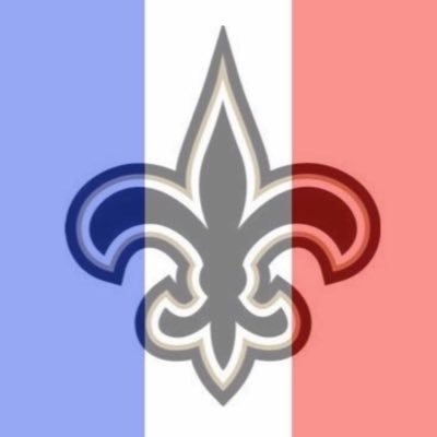 Compte francophone sur l'actualité des Saints de la Nouvelle-Orléans.   ⚜️ French Quarter Podcast 🎙️ / Instagram : @frenchquarterpodcast