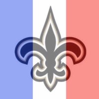 Saints France / French Quarter Podcast (@saintsfrance) 's Twitter Profile Photo Saints France / French Quarter Podcast (@saintsfrance) 's Twitter Profile Photo