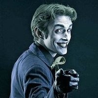 JOKER (@gothamschaos) 's Twitter Profile