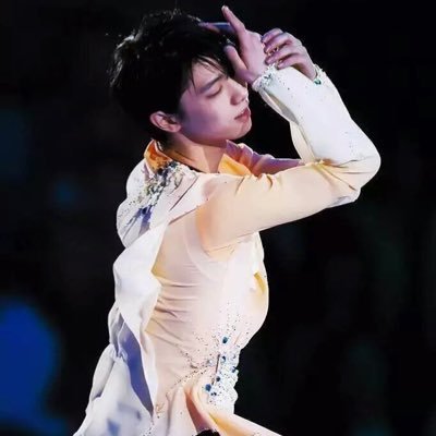 羽生さん尊い（まおです）さんのプロフィール画像